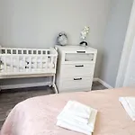 Apartament Chopina III