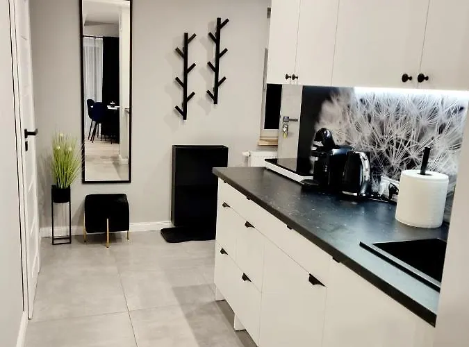 Apartament Chopina III