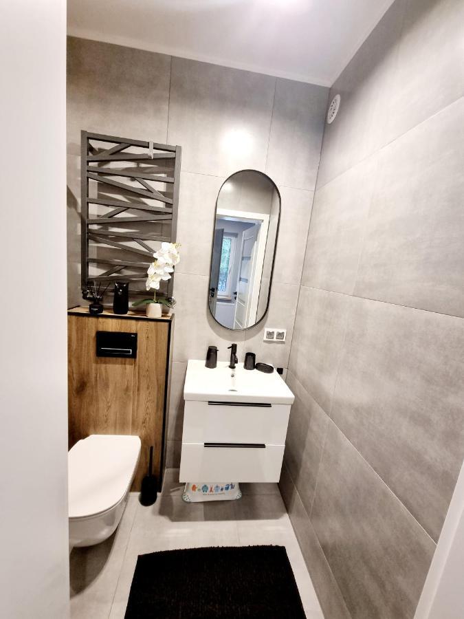Apartament Chopina Iii