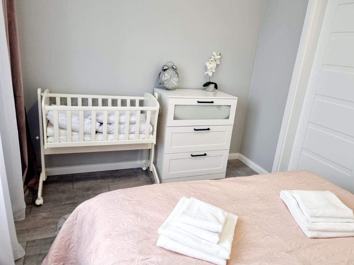 Apartament Chopina Iii *