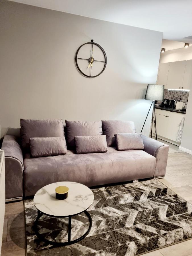 Apartament Apartament Chopina Iii
