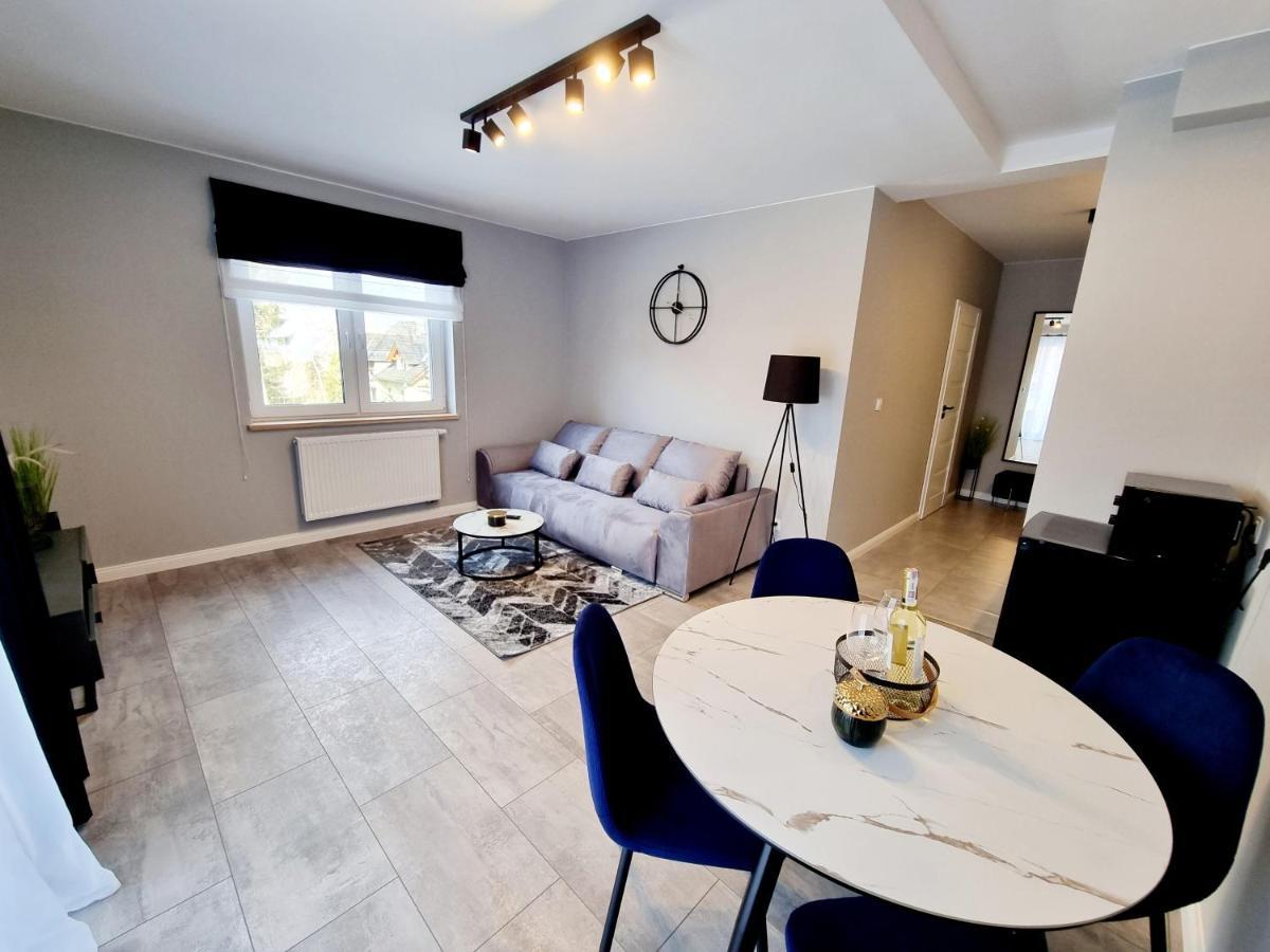 Apartament Chopina Iii Karpacz