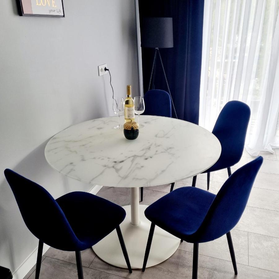 Apartament Chopina Iii * Karpacz
