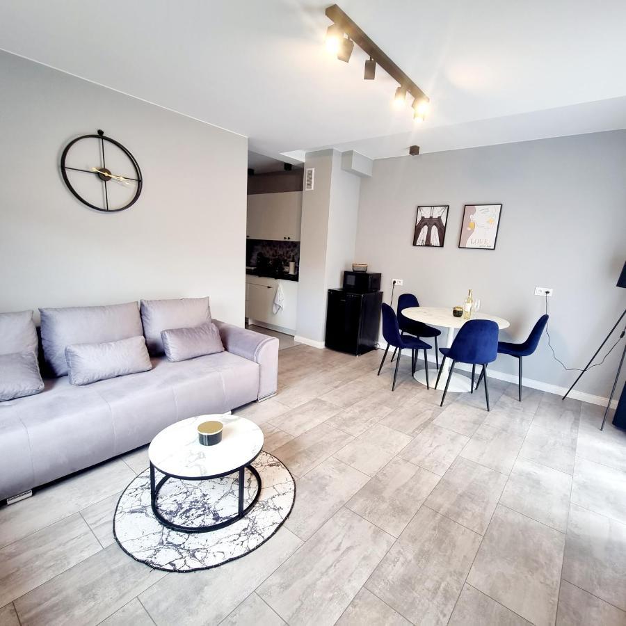 Apartament Chopina Iii Karpacz
